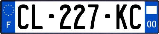 CL-227-KC