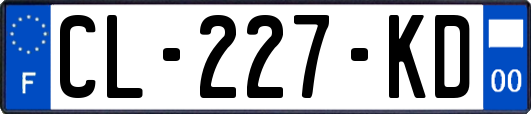 CL-227-KD