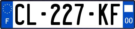 CL-227-KF