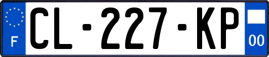 CL-227-KP