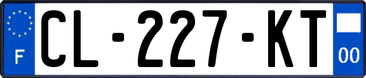 CL-227-KT