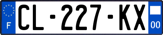 CL-227-KX