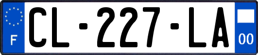 CL-227-LA