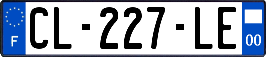 CL-227-LE