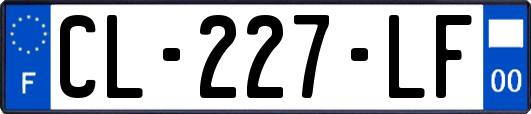 CL-227-LF
