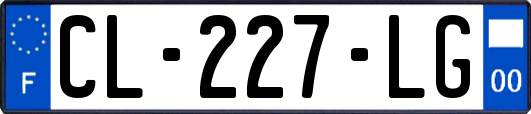 CL-227-LG