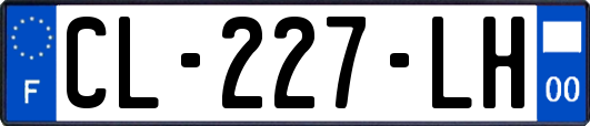 CL-227-LH