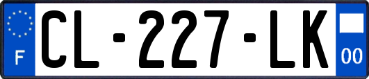 CL-227-LK