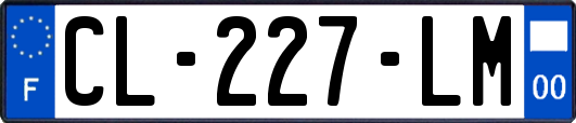 CL-227-LM