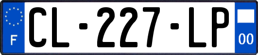 CL-227-LP