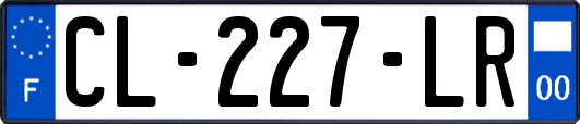 CL-227-LR