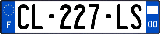 CL-227-LS