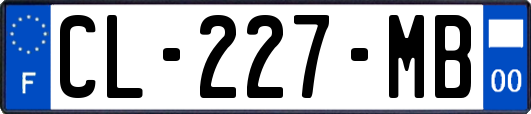 CL-227-MB