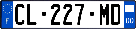 CL-227-MD