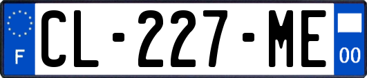 CL-227-ME