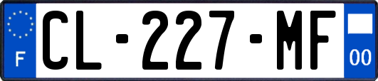 CL-227-MF