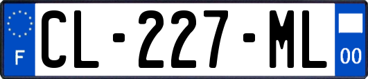 CL-227-ML