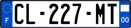 CL-227-MT