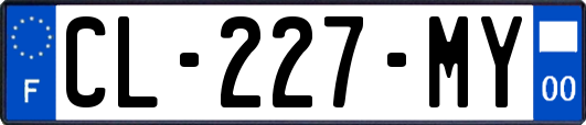 CL-227-MY