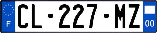 CL-227-MZ