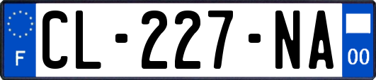 CL-227-NA