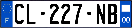 CL-227-NB