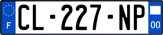 CL-227-NP