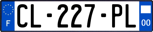 CL-227-PL