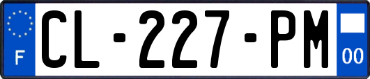 CL-227-PM