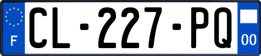 CL-227-PQ