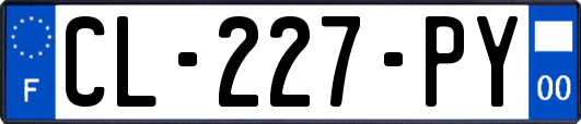 CL-227-PY