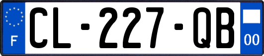 CL-227-QB