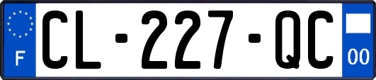 CL-227-QC