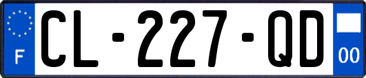 CL-227-QD