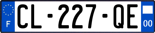 CL-227-QE