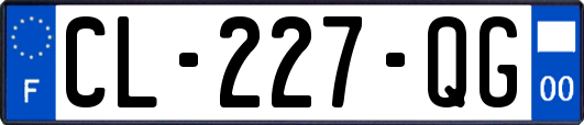 CL-227-QG