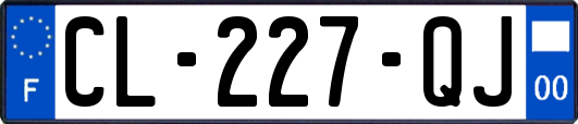 CL-227-QJ