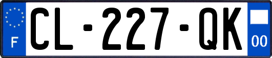 CL-227-QK