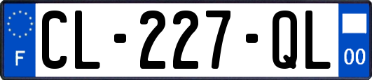 CL-227-QL