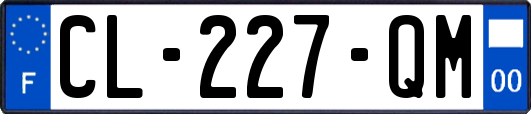 CL-227-QM