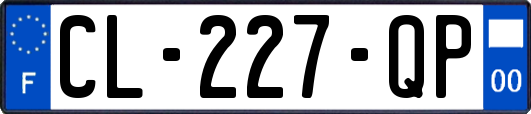 CL-227-QP