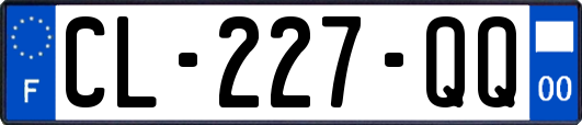 CL-227-QQ