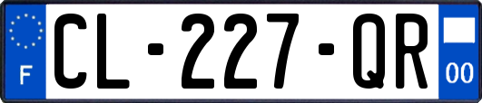 CL-227-QR