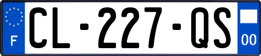CL-227-QS