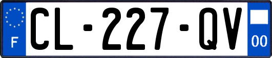 CL-227-QV