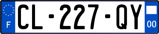 CL-227-QY