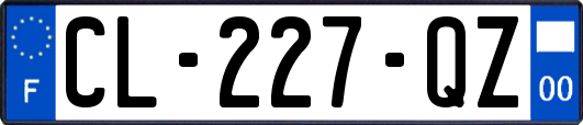 CL-227-QZ