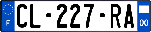 CL-227-RA