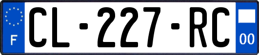 CL-227-RC
