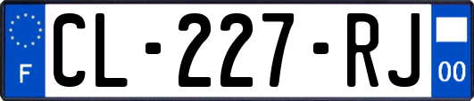 CL-227-RJ